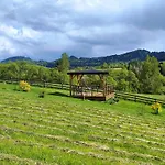 Lesna Przystan - Caloroczne Grywald