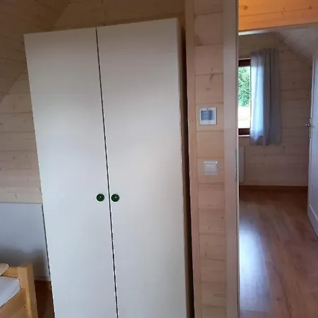 Lesna Przystan - Caloroczne Grywald