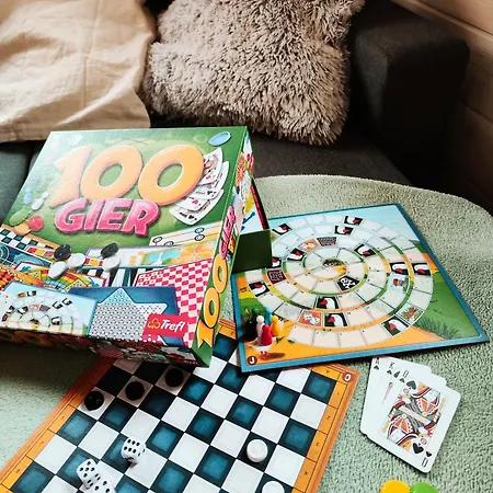 Lesna Przystan - Caloroczne * Grywald