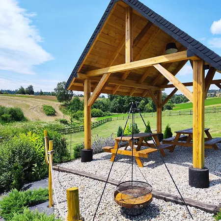 Lesna Przystan - Caloroczne *