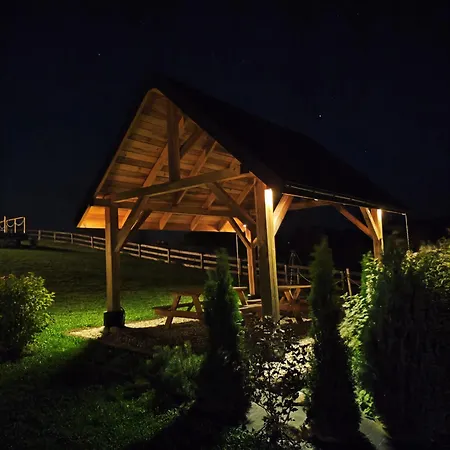 Lesna Przystan - Caloroczne * Grywald