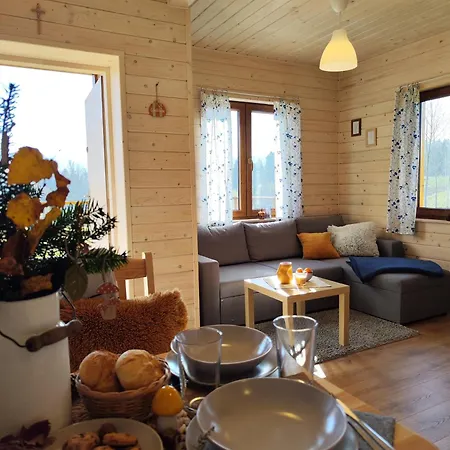 Lesna Przystan - Caloroczne * Grywald