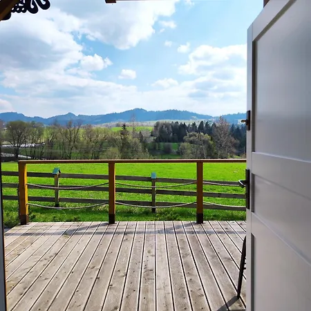 Lesna Przystan - Caloroczne