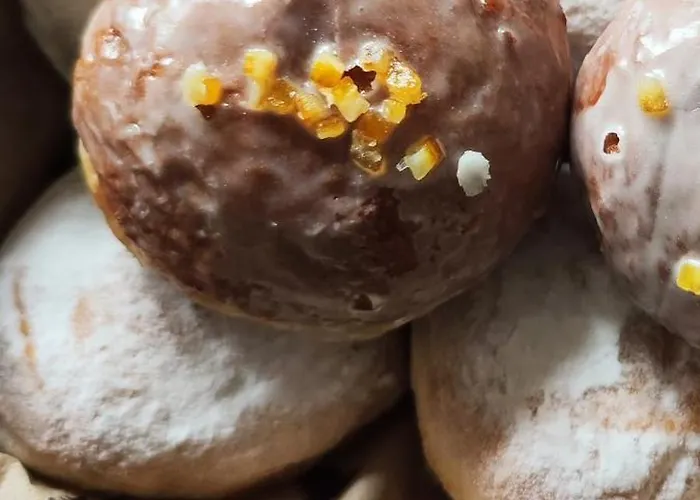 Leśna Przystań - Całoroczne Domek alpejski Grywald